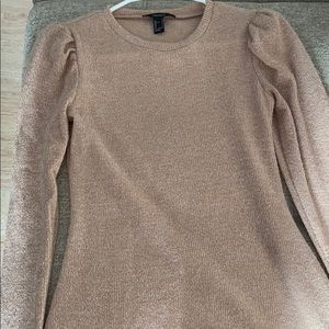 Long sleeved dress (first Poshmark post😝)